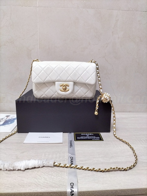 Chanel Handbags 274